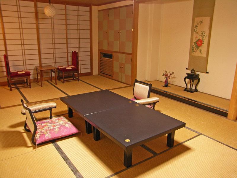 Ryokan Kanoya Оматі Екстер'єр фото