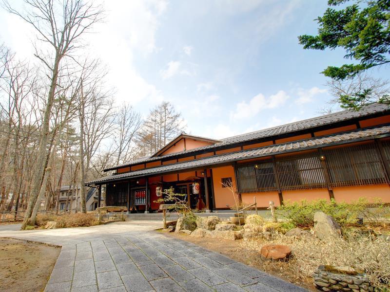 Ryokan Kanoya Оматі Екстер'єр фото