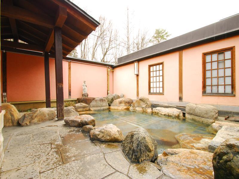Ryokan Kanoya Оматі Екстер'єр фото
